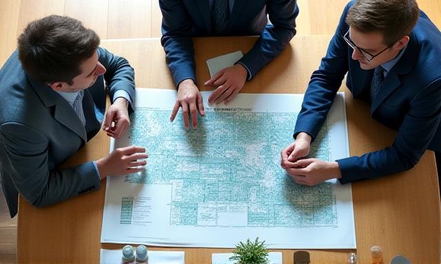 Strategic Thinking Seminar for Teams